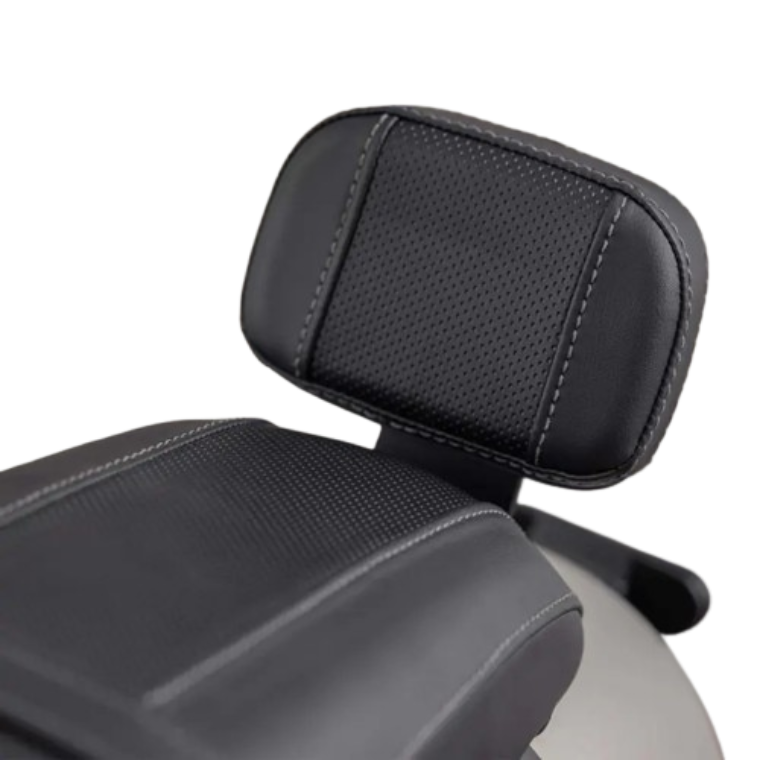 SCOUT_SC黑後座靠背組